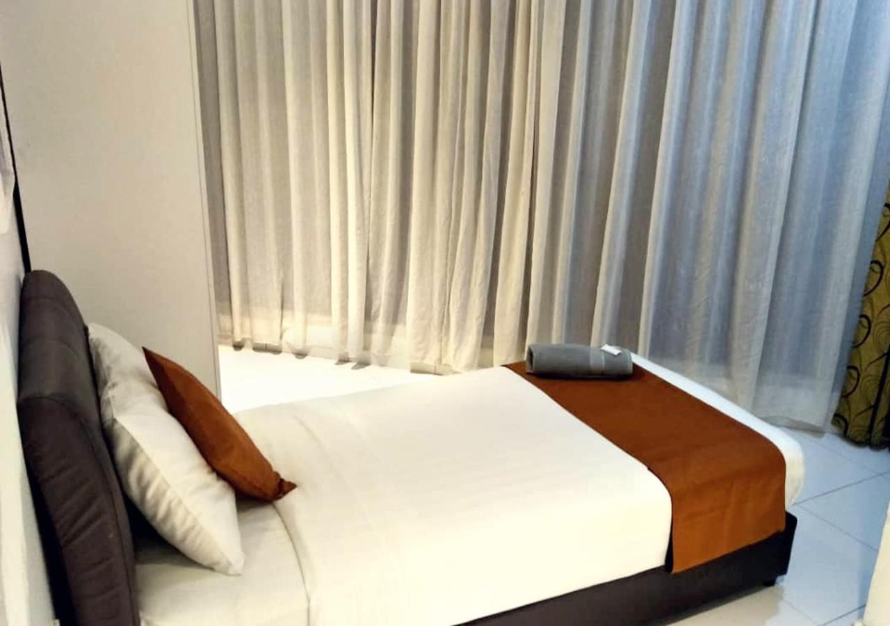 Hotel Ec Double Star Klia 1-Klia 2 سيبانغ المظهر الخارجي الصورة