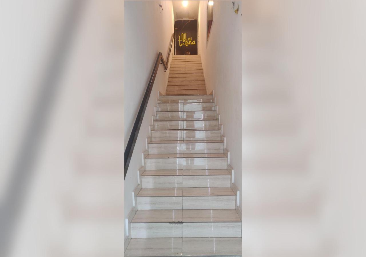Hotel Ec Double Star Klia 1-Klia 2 سيبانغ المظهر الخارجي الصورة
