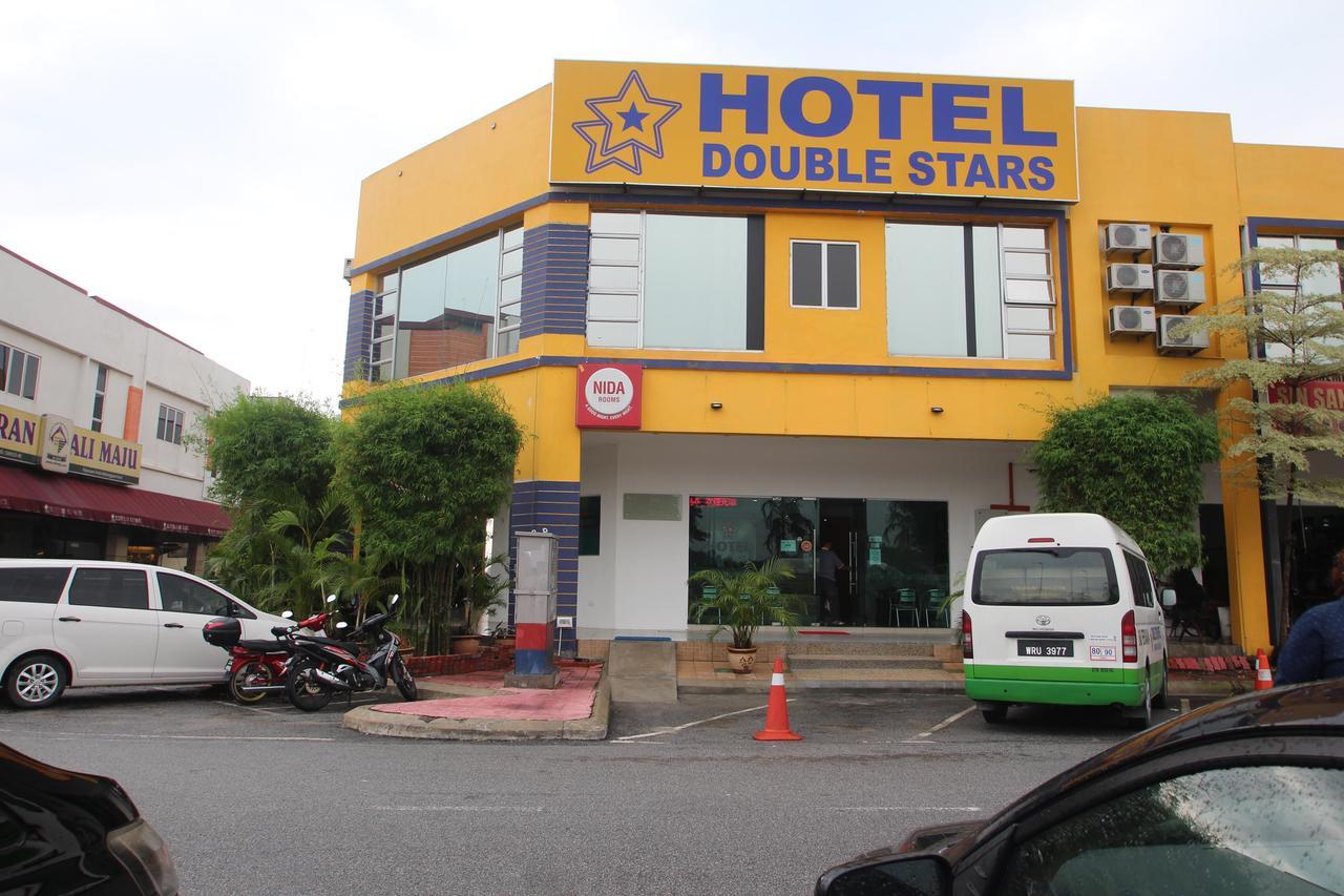 Hotel Ec Double Star Klia 1-Klia 2 سيبانغ المظهر الخارجي الصورة