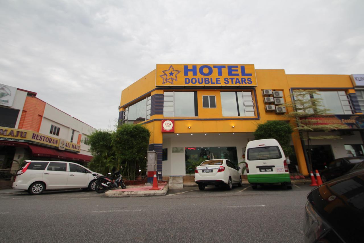Hotel Ec Double Star Klia 1-Klia 2 سيبانغ المظهر الخارجي الصورة