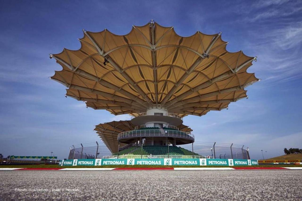 Hotel Ec Double Star Klia 1-Klia 2 سيبانغ المظهر الخارجي الصورة